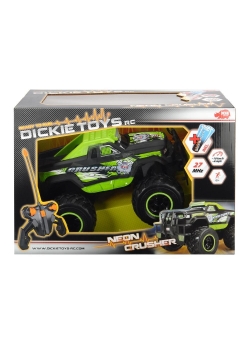 RC Neon Crusher, RTR