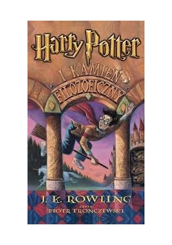 Harry Potter i Kamień Filozoficzny, płyty CD