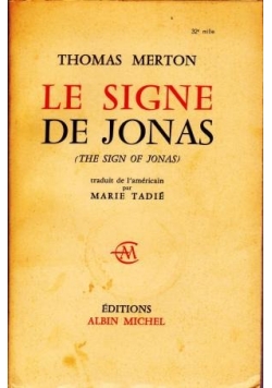 Le signe de Jonas
