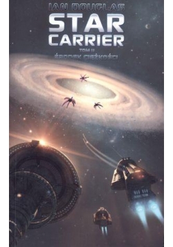 Star Carrier T.2 Środek ciężkości