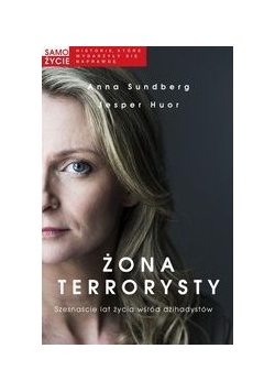 Żona terrorysty