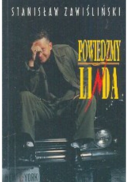 Powiedzmy Linda