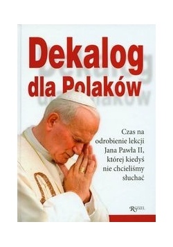 Dekalog dla Polaków