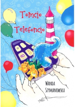 Tomcio Telefoncio