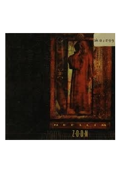 Zoon, CD
