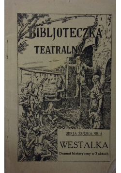 Westalka, 1926 r.