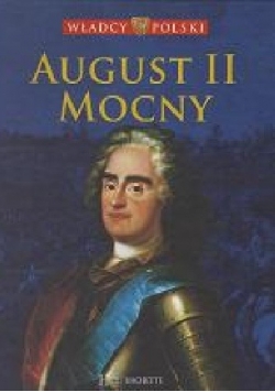 August II Mocny