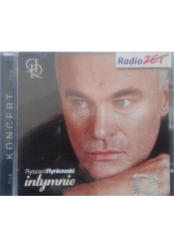 Intymnie CD