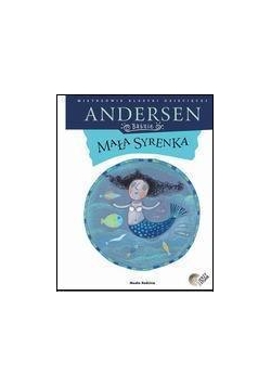 Mała Syrenka - H. Ch. Andersen