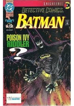 Batman Nr  11