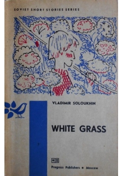 White Grass