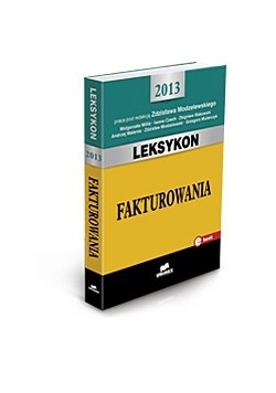 Fakturowania