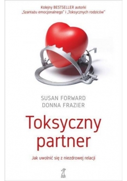 Toksyczny partner