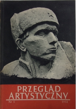 Przegląd artystyczny nr 5