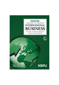 International business