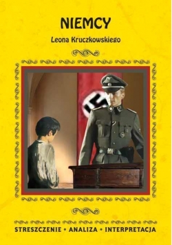 Streszczenia - Niemcy w.2015 LITERAT
