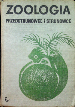 Zoologia Przedstrunowce i strunowce