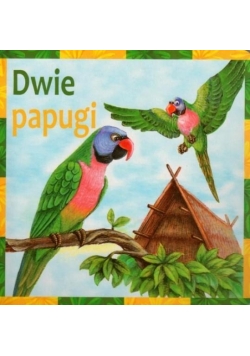Dwie papugi