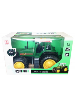 Traktor R975 42 cm