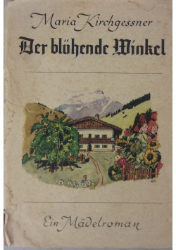 Der bluhende Winkel