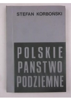 Polskie Państwo Podziemne