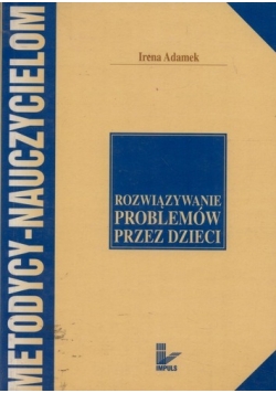 Rozwiązywanie problemów przez dzieci