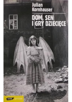 Dom sen i gry dziecięce