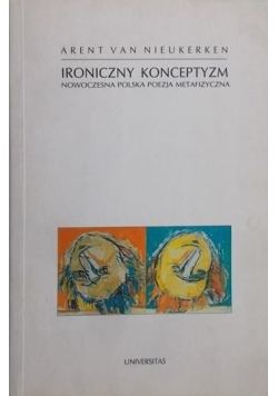 Ironiczny Konceptyzm