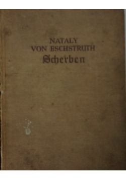 Scherben