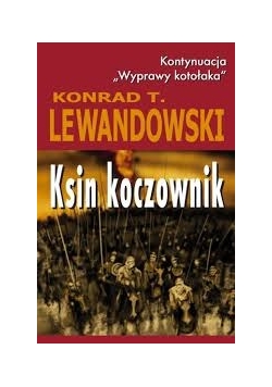 Ksin koczownik