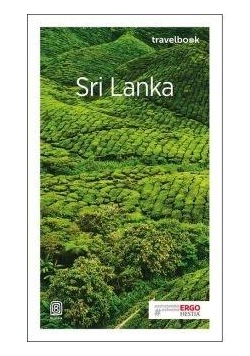 Travelbook - Sri Lanka w.2018