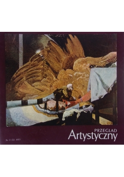 Przegląd artystyczny nr 2