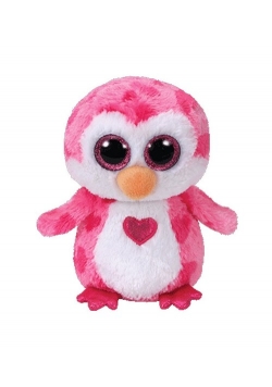 Beanie Boos pingwin Juliet