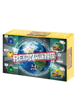 Gra - Recycling ARYSTOTELES