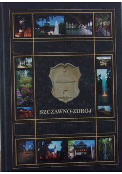 Szczawno-Zdrój.