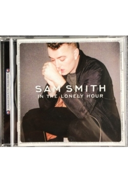 Sam Smith-In the lonely hour