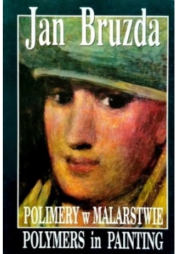 Polimery w malarstwie