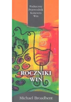 Roczniki win