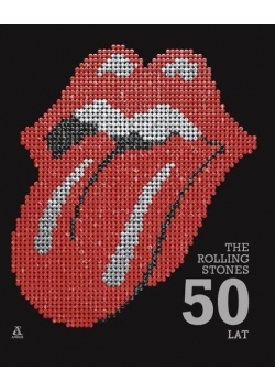 The Rolling Stones 50 lat, Nowa