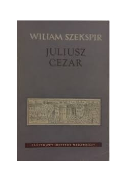 Juliusz Cezar