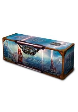 Lords of Hellas: Terrain Expansion