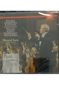 Polska orkiestra radiowa, Płyta CD, Nowa