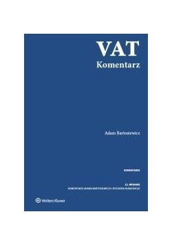 VAT. Komentarz w.12