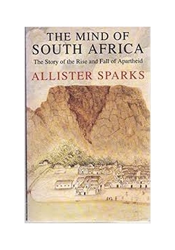 The mind of South Africa