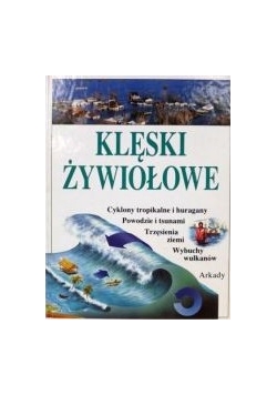 Klęski żywiołowe