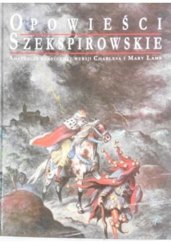 Opowieści Szekspirowskiego
