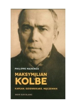 Maksymilian Kolbe