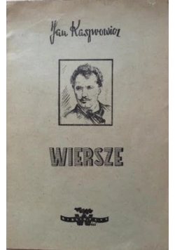 Wiersze Kasprowicz, 1945 r.