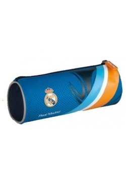 Saszetka okrągła RM-34 Real Madrid 2 ASTRA