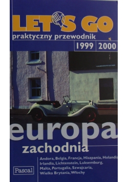Europa zachodnia